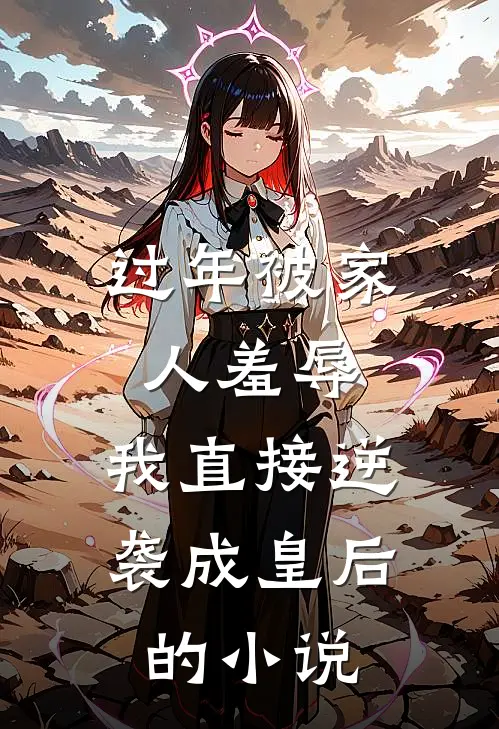 过年被家人羞辱，我直接逆袭成皇后的小说
