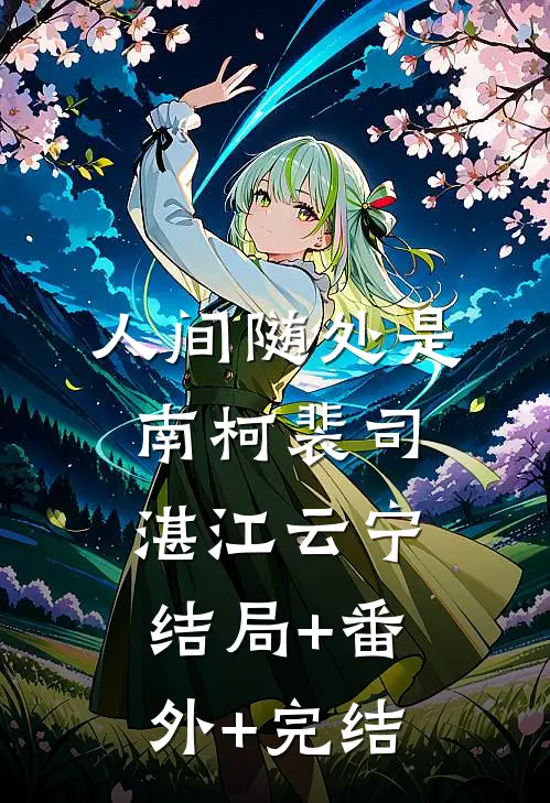 人间随处是南柯裴司湛江云宁:结局+番外+完结