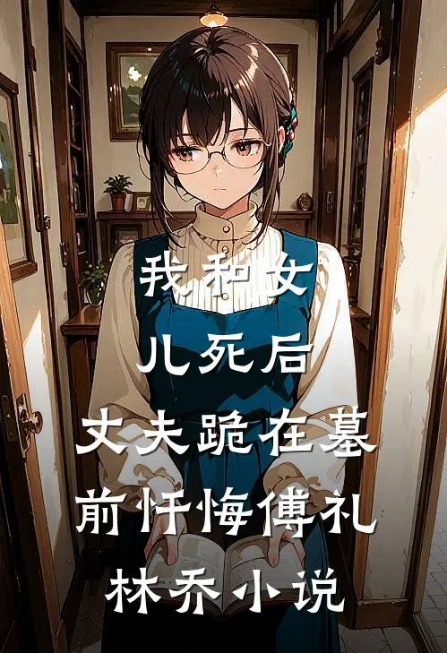 我和女儿死后，丈夫跪在墓前忏悔傅礼林乔小说