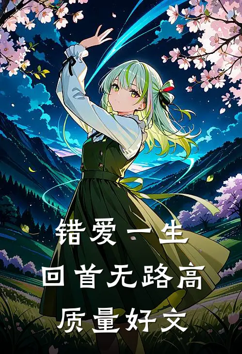 错爱一生，回首无路高质量好文