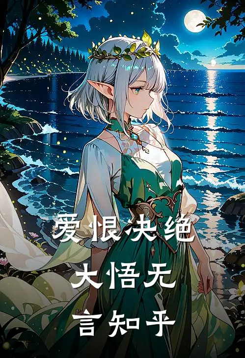 爱恨决绝，大悟无言知乎