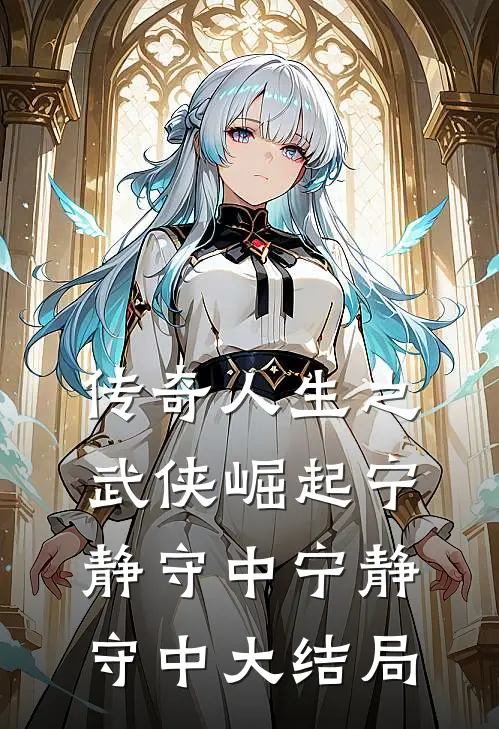 传奇人生之武侠崛起宁静守中宁静守中大结局