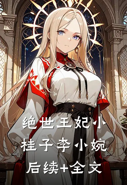 绝世王妃小桂子李小婉后续+全文
