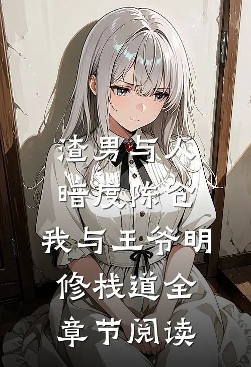 渣男与人暗度陈仓，我与王爷明修栈道全章节阅读
