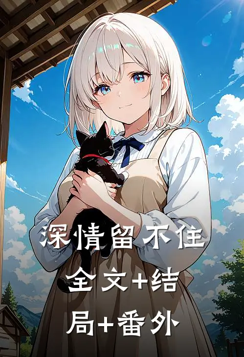 深情留不住全文+结局+番外