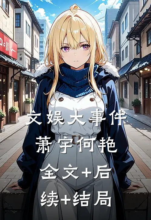 文娱大事件萧宇何艳全文+后续+结局