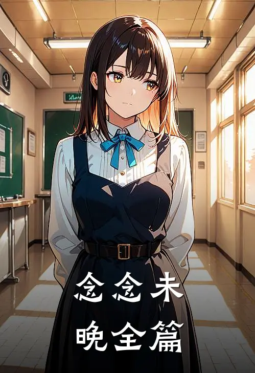 念念未晚全篇