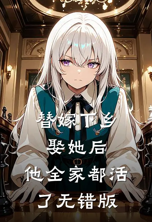 替嫁下乡，娶她后，他全家都活了无错版