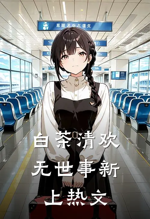 白茶清欢无世事新上热文