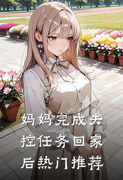 妈妈完成失控任务回家后热门推荐