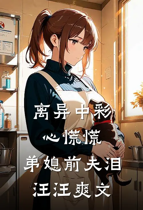 离异中彩心慌慌，弟媳前夫泪汪汪爽文