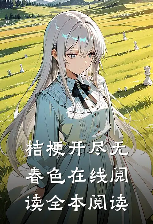 桔梗开尽无春色在线阅读全本阅读