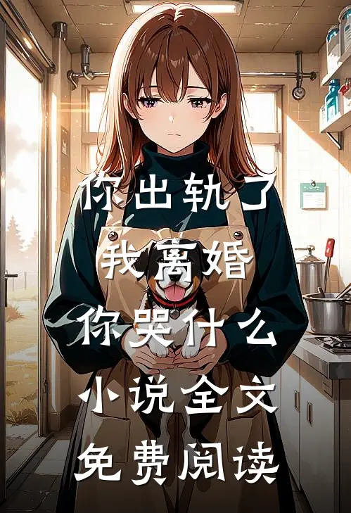 你出轨了，我离婚，你哭什么小说全文免费阅读