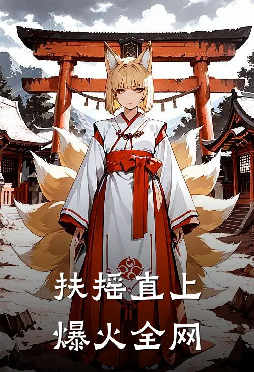 扶摇直上爆火全网