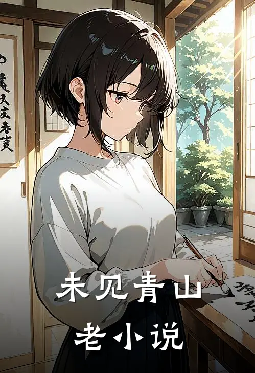 未见青山老小说