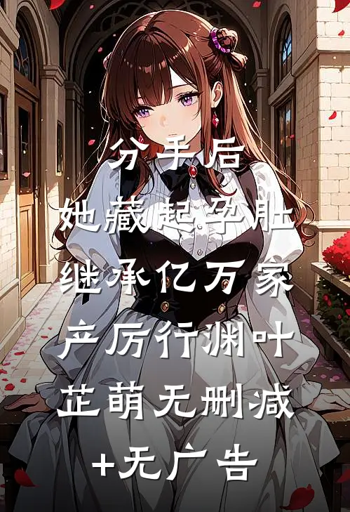 分手后，她藏起孕肚继承亿万家产厉行渊叶芷萌无删减+无广告