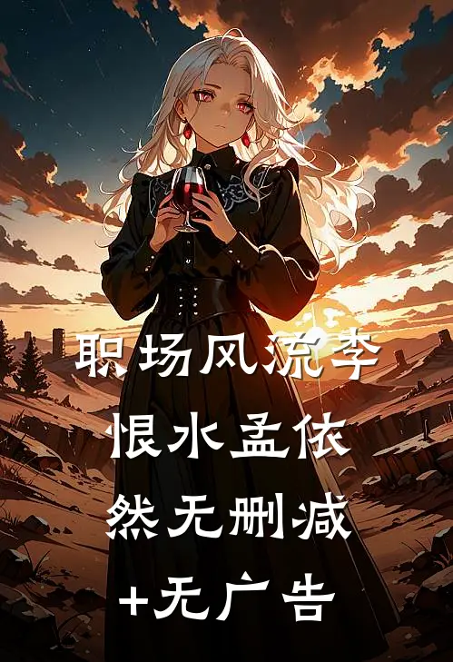 职场风流李恨水孟依然无删减+无广告