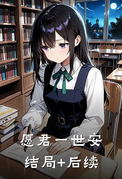 愿君一世安结局+后续
