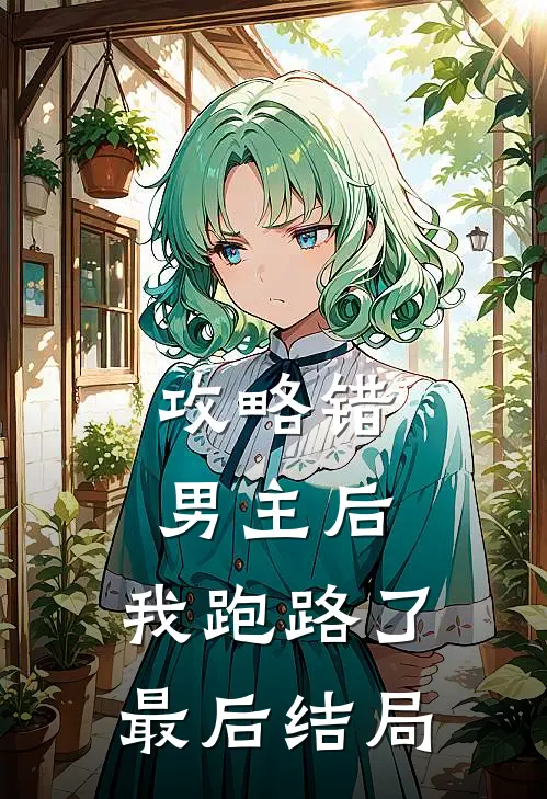 攻略错男主后，我跑路了最后结局