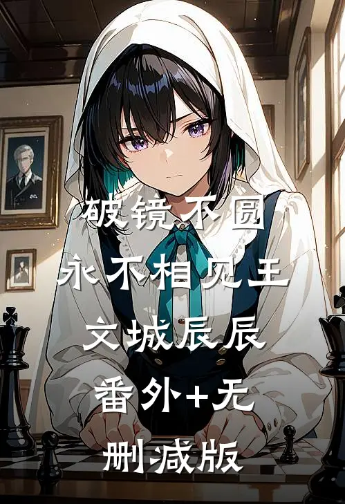 破镜不圆，永不相见王文城辰辰:番外+无删减版