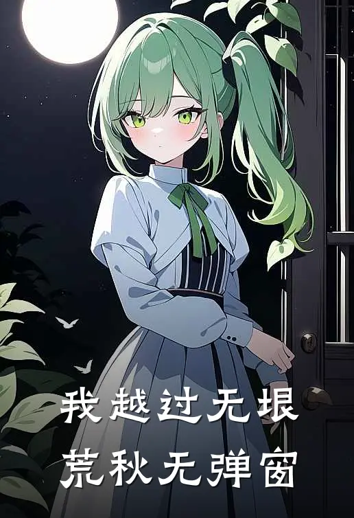 我越过无垠荒秋无弹窗