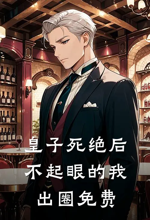 爱在乡野间：糙汉猎手与他的月光后续+番外