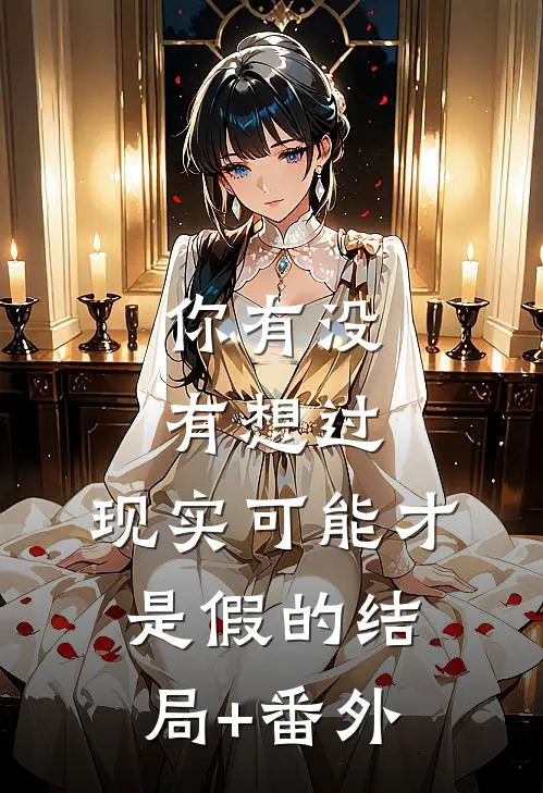 你有没有想过，现实可能才是假的结局+番外