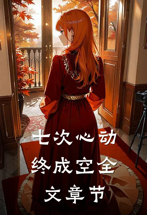 七次心动终成空全文章节
