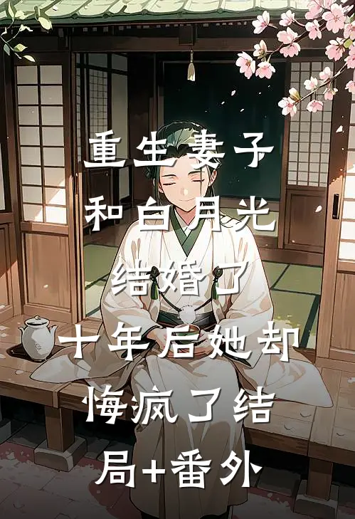 重生妻子和白月光结婚了，十年后她却悔疯了结局+番外