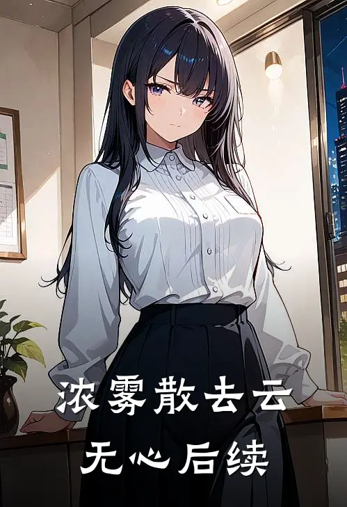 浓雾散去云无心后续