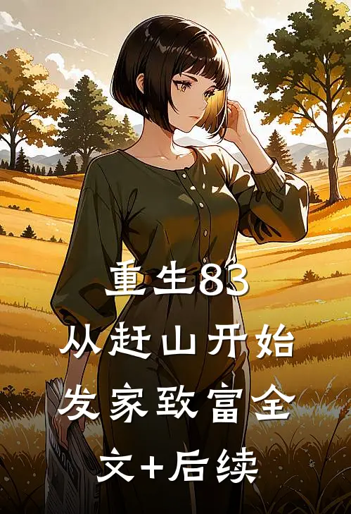 重生83：从赶山开始发家致富全文+后续