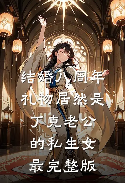 结婚八周年，礼物居然是丁克老公的私生女最完整版