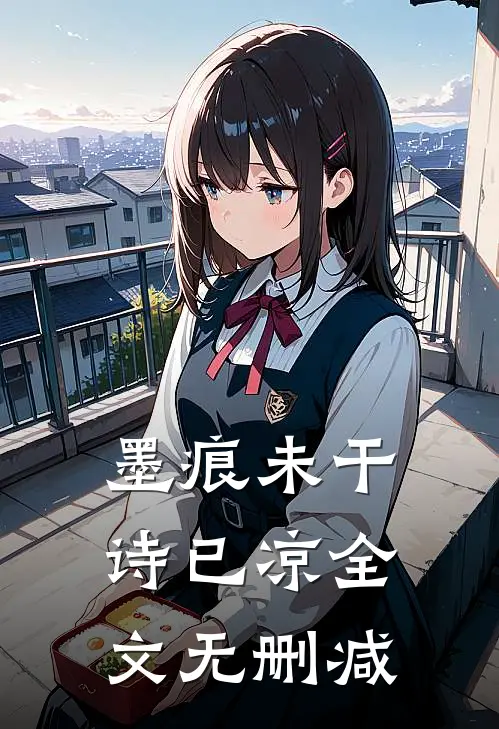 墨痕未干诗已凉全文无删减