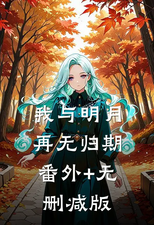 我与明月再无归期:番外+无删减版