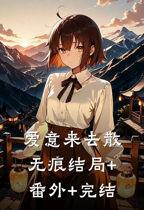 爱意来去散无痕结局+番外+完结