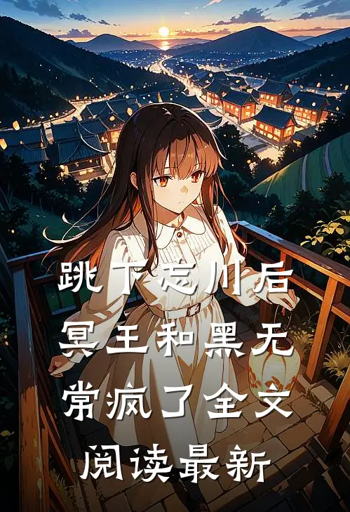 跳下忘川后，冥王和黑无常疯了全文阅读最新