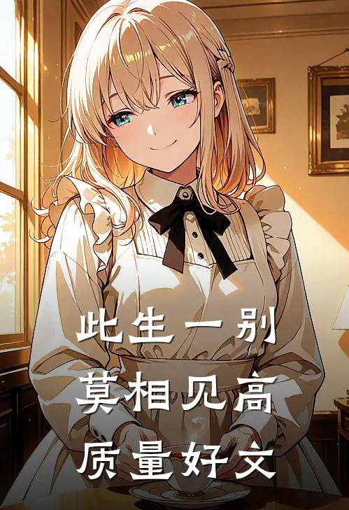 此生一别莫相见高质量好文