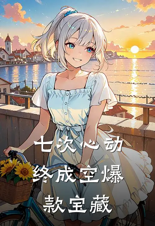 七次心动终成空爆款宝藏