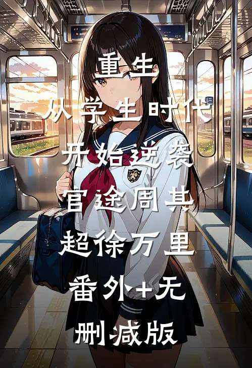 重生：从学生时代开始逆袭官途周其超徐万里:番外+无删减版