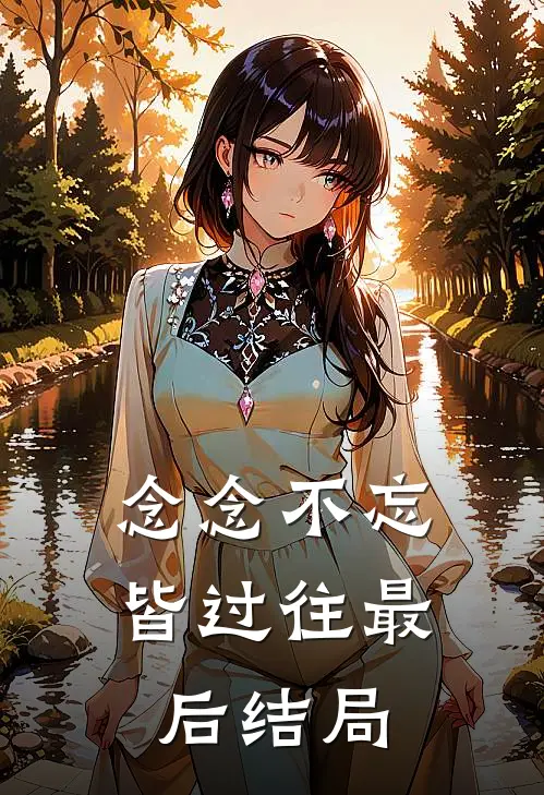 念念不忘皆过往最后结局