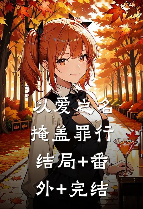 以爱之名掩盖罪行:结局+番外+完结