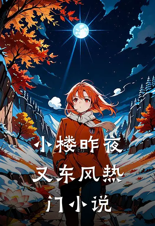 小楼昨夜又东风热门小说