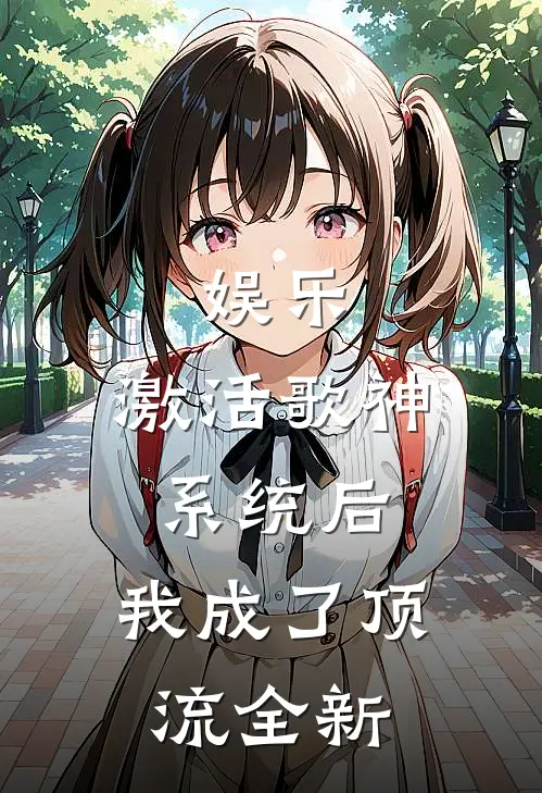 娱乐：激活歌神系统后，我成了顶流全新