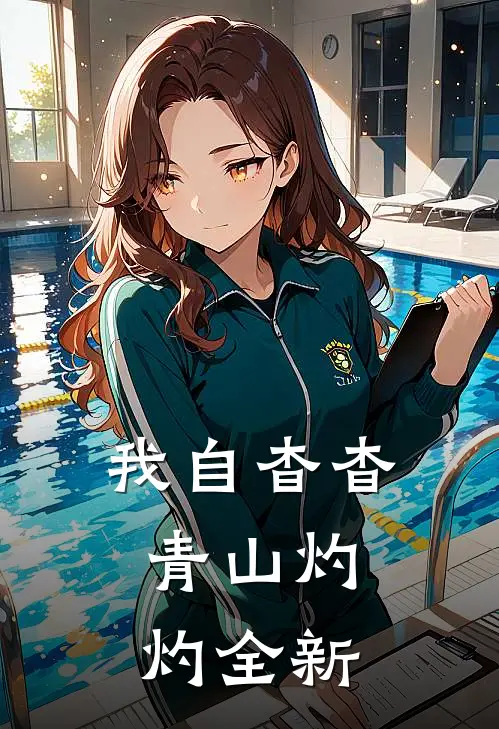 我自杳杳，青山灼灼全新