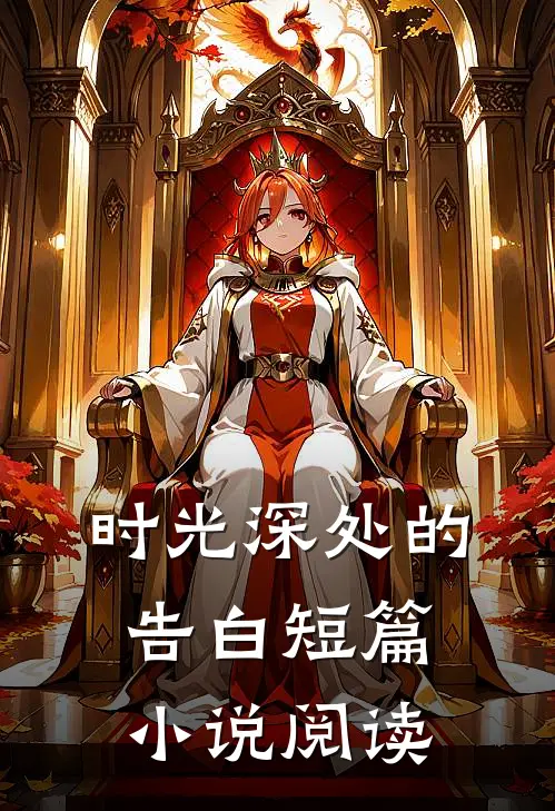 时光深处的告白短篇小说阅读