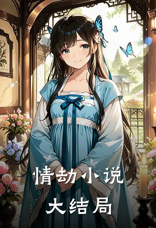 情劫小说大结局