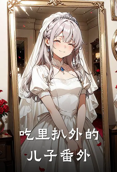 吃里扒外的儿子番外