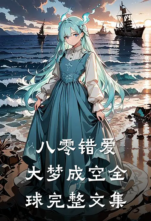八零错爱，大梦成空全球完整文集