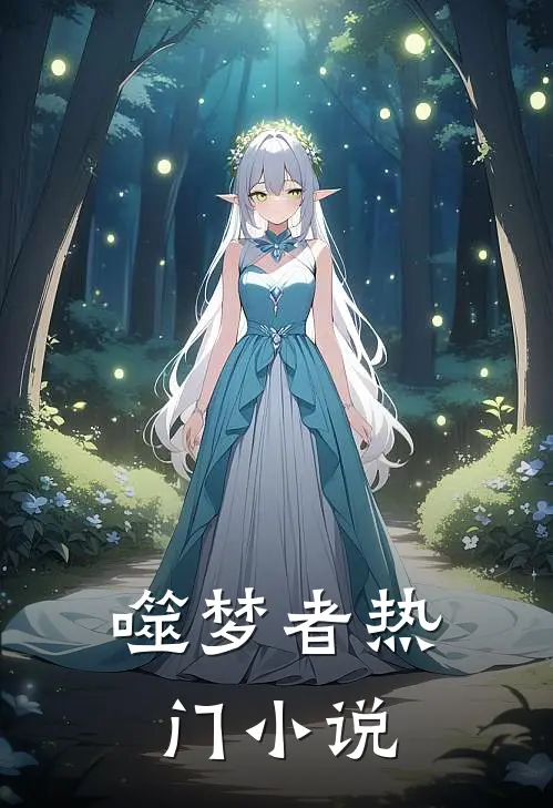 噬梦者热门小说