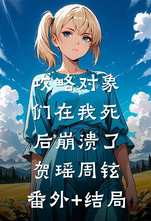 攻略对象们在我死后崩溃了贺瑶周铉:(番外)+(结局)
